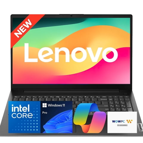 Laptop Lenovo V15 Intel N150 16 Gb Ddr5 256 Gb Ssd 15,6""