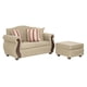 thumbnail image 3 of Sillón Modular New Bugambilia 2.1 Tela Beige, 3 of 5