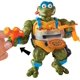 thumbnail image 5 of Figura de acción PlayMates 10 cm Pizza Tossin Leo, 5 of 7