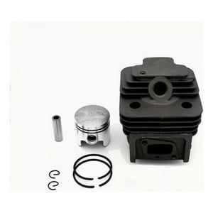 Genérica - Kit Cilindro Pistón Y Anillos Desmalezadora China 52Cc