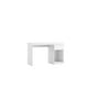 thumbnail image 1 of Escritorio Boro blanco, 1 of 3