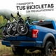 thumbnail image 4 of Porta bicicletas camionetas pickup portalón 5bike Miglú, 4 of 9