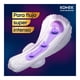thumbnail image 3 of Toallas Higiénicas Nocturnas Largas Extra Protección, 20 Un, 3 of 9