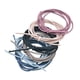 thumbnail image 5 of 6 piezas 1 metro surtido cuerda de goma elástica para accesorios de cabello bricolaje, 5 of 5