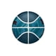 thumbnail image 3 of Balón Basketball NBA DRV Plus Outdoor Tamaño 7 Azul Granito, 3 of 3