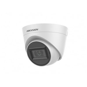 Domo Tvi 2Mp Ir40M Con Audio Ds-2Ce78D0T-It3Fs 2.8Mm Hikvision