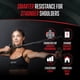 thumbnail image 4 of Sistema de Entrenamiento 4KOR Fitness Cross Anchor con Bandas de Resistencia, 4 of 9