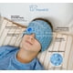 thumbnail image 3 of Gorra Theraice Junior para aliviar la migraña y aliviar el dolor de cabeza para niños, 3 of 7
