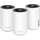thumbnail image 1 of Sistema de malla TP-Link Deco AXE5400 Tri-Band WiFi 6E, paquete de 3, 1 of 6