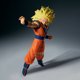 thumbnail image 2 of Fig Coleccionable Dragon Ball Z Match M Ss3 Son Goku Vs Buu, 2 of 3