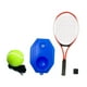 thumbnail image 1 of Entrenador De Tenis Individual Herramienta De Entrenamiento De Tenis Para Mujeres, Hombres, Niños, Adultos, Principiantes Raqueta Roja Para Adultos, 1 of 3