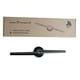 thumbnail image 1 of Ventilador Proyector Holográfico 3D 43 cm 224 LED, 1 of 4