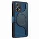 thumbnail image 5 of Funda Billetera Magnética para Xiaomi Redmi Note 12 Pro 4G Soporte Tarjetas Desmontable Azul, 5 of 6