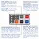 thumbnail image 4 of Laminadora SINCHI Auto Sense de 13" de alta resistencia, 110 V, 4 of 9