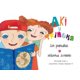 thumbnail image 1 of LIBRO Aki Y Trinuka Sin Pantallas, 1 of 2