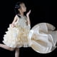 thumbnail image 2 of Namzi Tela con Brillo de Agua, Tela de Organza de Satén Lisa y Brillante, para Vestido de Novia, Vestido de Gala, Accesorios para la Cabeza, Decoración Del Hogar, 39.37 X 59.06in, Rojo, 2 of 3