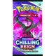 thumbnail image 4 of Paquete de 3 potenciadores de Pokémon Sword & Shield Chilling Reign, 4 of 7