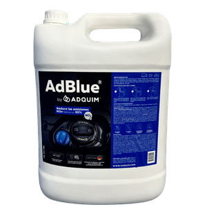 Adquim - Adblue, Urea Bidon 10Lts