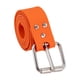 thumbnail image 4 of Cinturón De Esnórquel Recortable Para Buceo, Deportes Submarinos, Buceo Libre, Color Naranja, 4 of 5