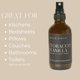thumbnail image 5 of Fragancia de habitación River Birch Luxury Linen, tabaco y vainilla, 120 ml, 5 of 7
