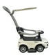 thumbnail image 2 of Corre Pasillo con Toldo Blanco Bebesit, 2 of 5
