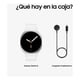thumbnail image 2 of Smartwatch Samsung Galaxy Watch 8 44mm SilverWhite Band, 2 of 3