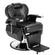 thumbnail image 1 of Sillon Barbero Neumatico Nanofort Barberia Peluqueria Spa, 1 of 5