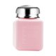thumbnail image 2 of Botella Dispensadora Con Bomba Para Desmaquillante, Portátil, Herramienta De Limpieza, A Prueba De Fugas, Vacía, Rosa, 100 Ml, 2 of 5