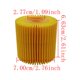 thumbnail image 2 of Llave para filtro de aceite Ibetter de 64 mm estilo cartucho, 2 of 6