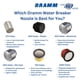 thumbnail image 3 of Boquilla Dramm 12342 400DC metálica de aluminio doble, 3 of 4
