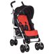 thumbnail image 1 of Coche Paseo Novara Rojo, 1 of 2