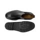 thumbnail image 3 of Botines Hombre Cuero Harrow-6-04 Negro Cardinale negro 38, 3 of 6