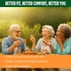 thumbnail image 2 of Kit Denture Reline: silicona suave, excelente y económica, 2 of 6