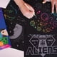 thumbnail image 5 of Kit de arte Art 101 USA Crafts Scratch de 3 paquetes con 33 piezas, 5 of 9