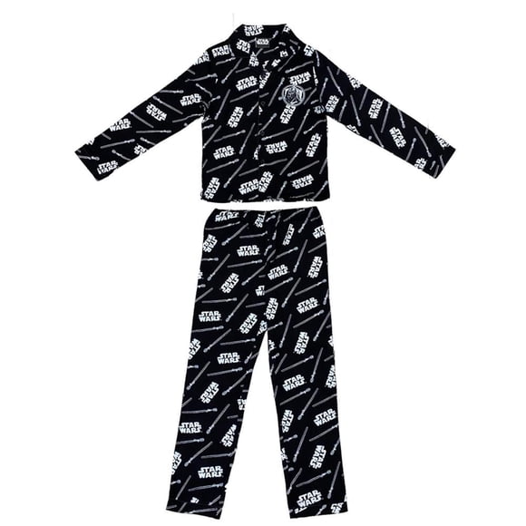 Pijama Star Wars Juvenil Niño