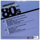 thumbnail image 2 of Greatest Dance Hits Of The 80s - Various (blue Vinyl) | Vinilo, 2 of 4