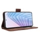 thumbnail image 3 of Funda Tipo Billetera FOXDOCK para Xiaomi Redmi Note 14 4G – Tapa Flip con Tarjetero, 3 of 5