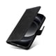 thumbnail image 4 of Funda Billetera para Xiaomi 14 Ultra con Porta Tarjetas y Soporte Ajustable Negro, 4 of 5
