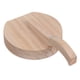 thumbnail image 2 of Prensa De Tortilla De Madera, Utensilios De Cocina Manuales Para Ravioles, Pizza, Bola De Masa, Estilo A, 2 of 3