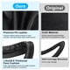thumbnail image 4 of Protector facial de piel sintética resistente al sudor para Oculus Quest 2 VZNEK, 4 of 6