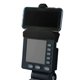 thumbnail image 1 of Soporte de teléfono Vapor Fitness para monitor Concept 2 Rower PM5, 1 of 9