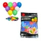 thumbnail image 1 of Pack 50 Globos Feliz Cumpleaños Globos Multicolor Decoracion, 1 of 3