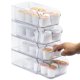 thumbnail image 1 of Organizador Transparente de Cápsulas de Café Famaster de 4 Niveles, 1 of 6