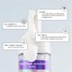 thumbnail image 3 of Mousse autobronceadora Tanologist Express Light, 200 ml, vegano, 3 of 5