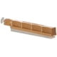 thumbnail image 1 of Afilador de Cuchillos Lansky Diamante Fino Grano 600, 1 of 4