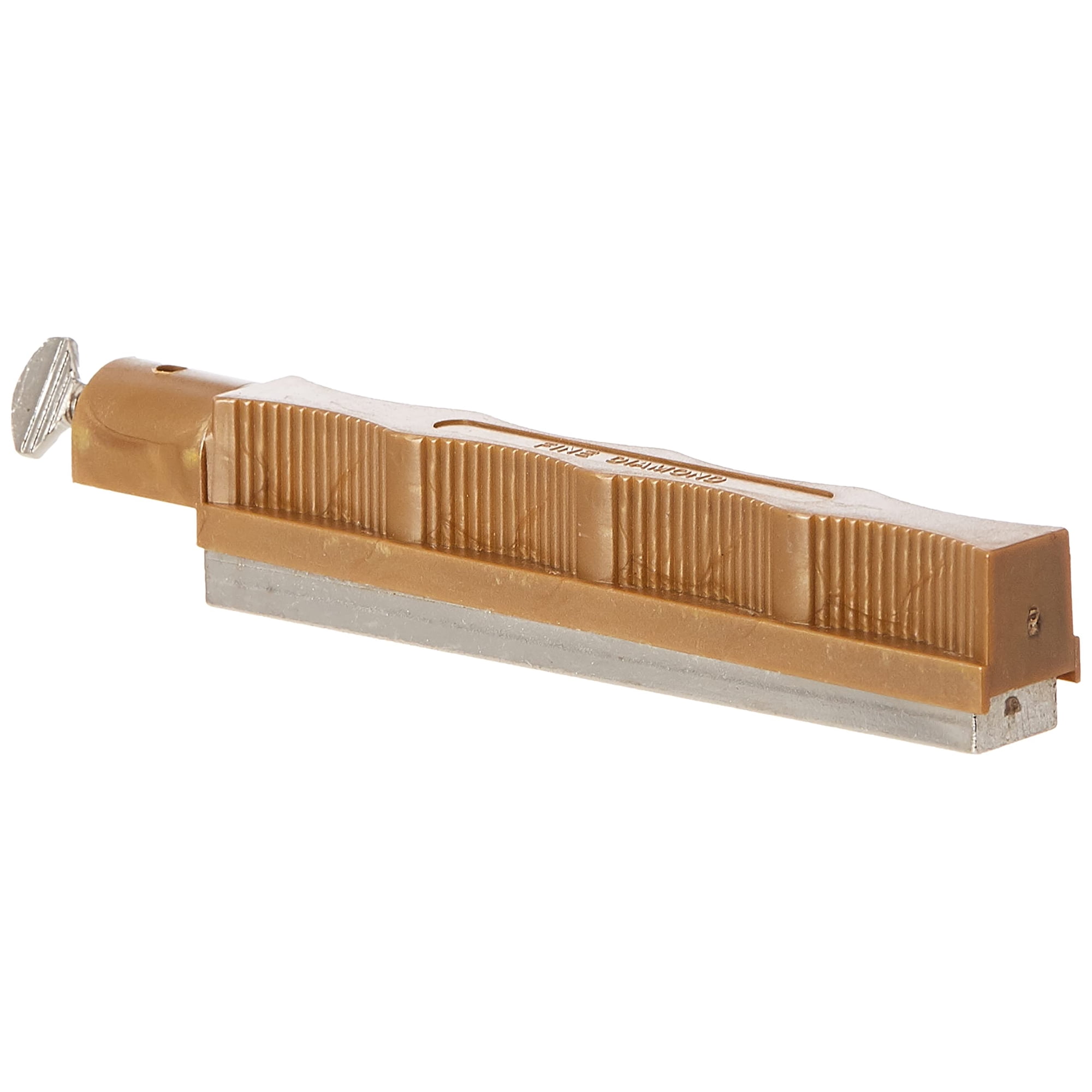 Afilador De Cuchillos Lansky Diamante Fino Grano 600