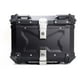 thumbnail image 2 of Maleta Moto 45L-X  Aluminio Draussen, 2 of 4