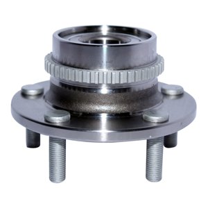 Repuestos Del Sol - Maza Rueda Trasera Con Abs Kia Sportage New 2.0 2010 2011