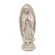 thumbnail image 1 of Estatua de la Santísima María, elegante figura, accesorio para el hogar, coleccionable, capilla católica, decoración navideña para el hogar, adorno pa Estilo F, 1 of 5