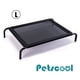 thumbnail image 1 of Cama Elevada Perros Grandes PetsCool Catre Térmico Reforzado 40kg, 1 of 5